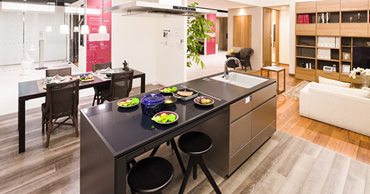 パナソニックショウルーム 名古屋