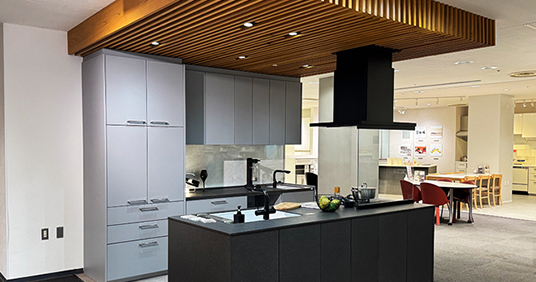 トクラスショールーム名古屋