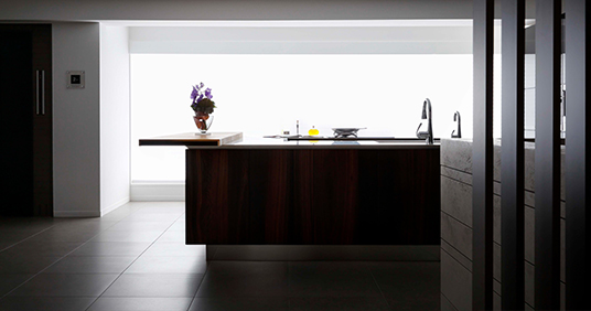 キッチンハウス名古屋ショールーム